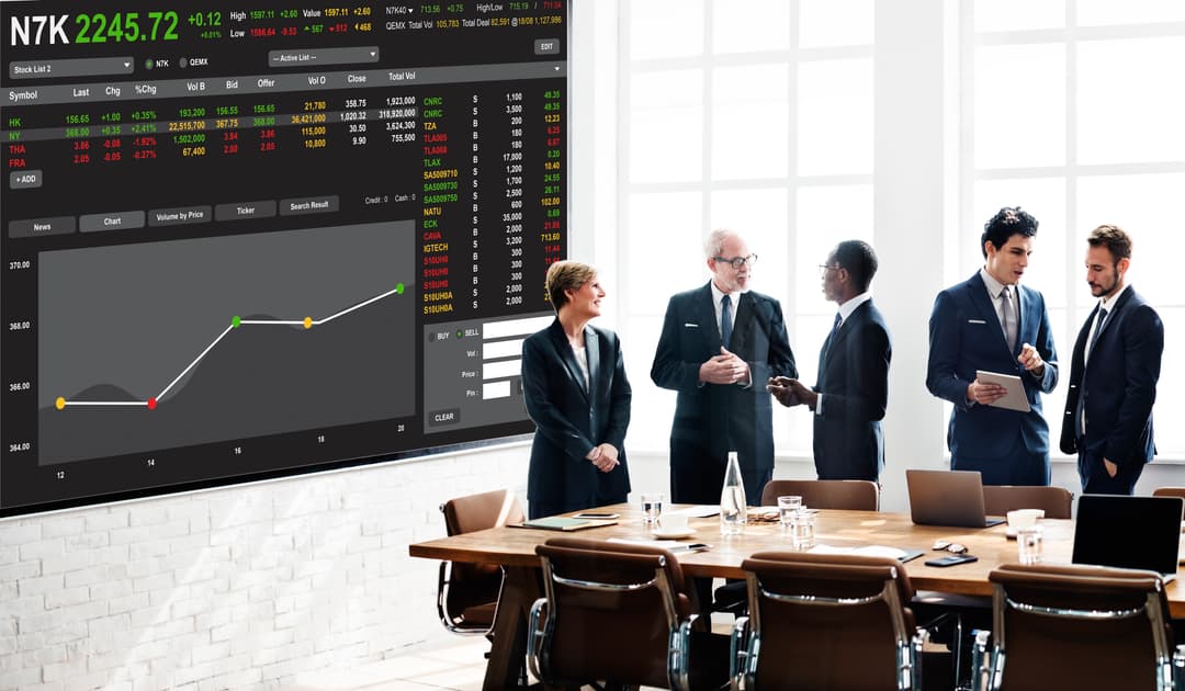 Trading Future